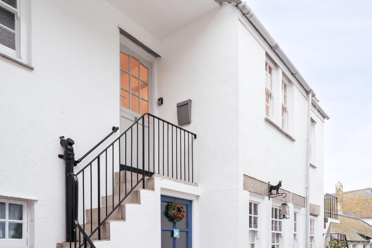 Stylish Two Bedroom Cottage - In Town Centre St Ives 外观 照片